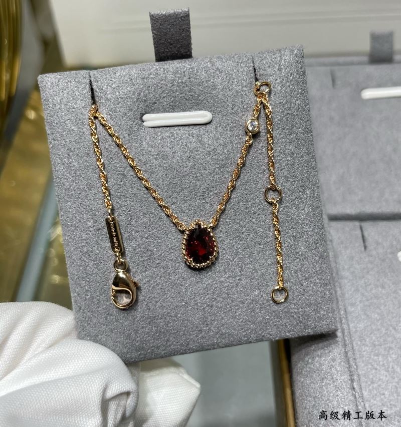 Boucheron Necklaces